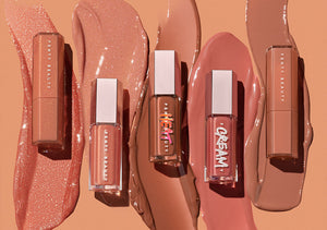 Different Types of Lip Gloss Explained: High-Shine, Cream, Plumping + More