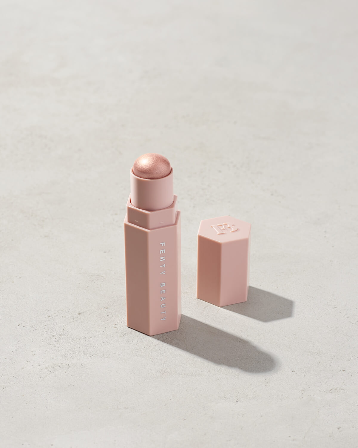 Match Stix Shimmer Skinstick