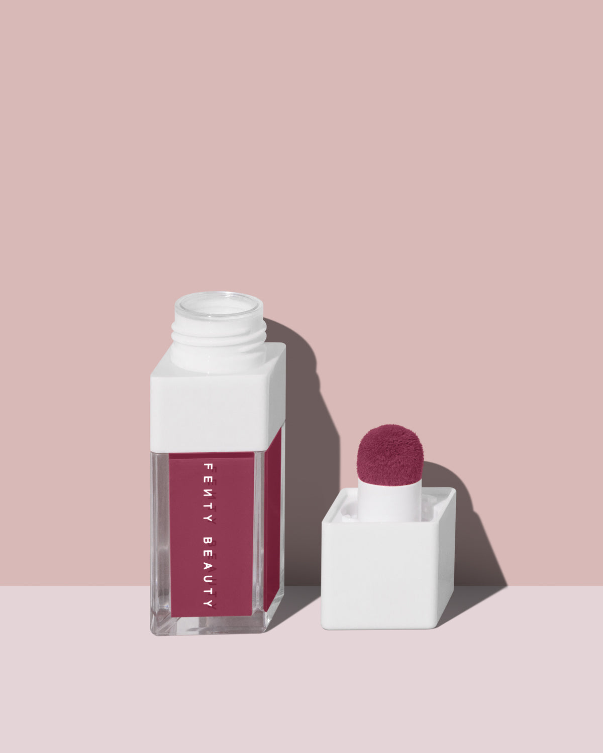 Shake 'N Play Buildable Liquid Blush