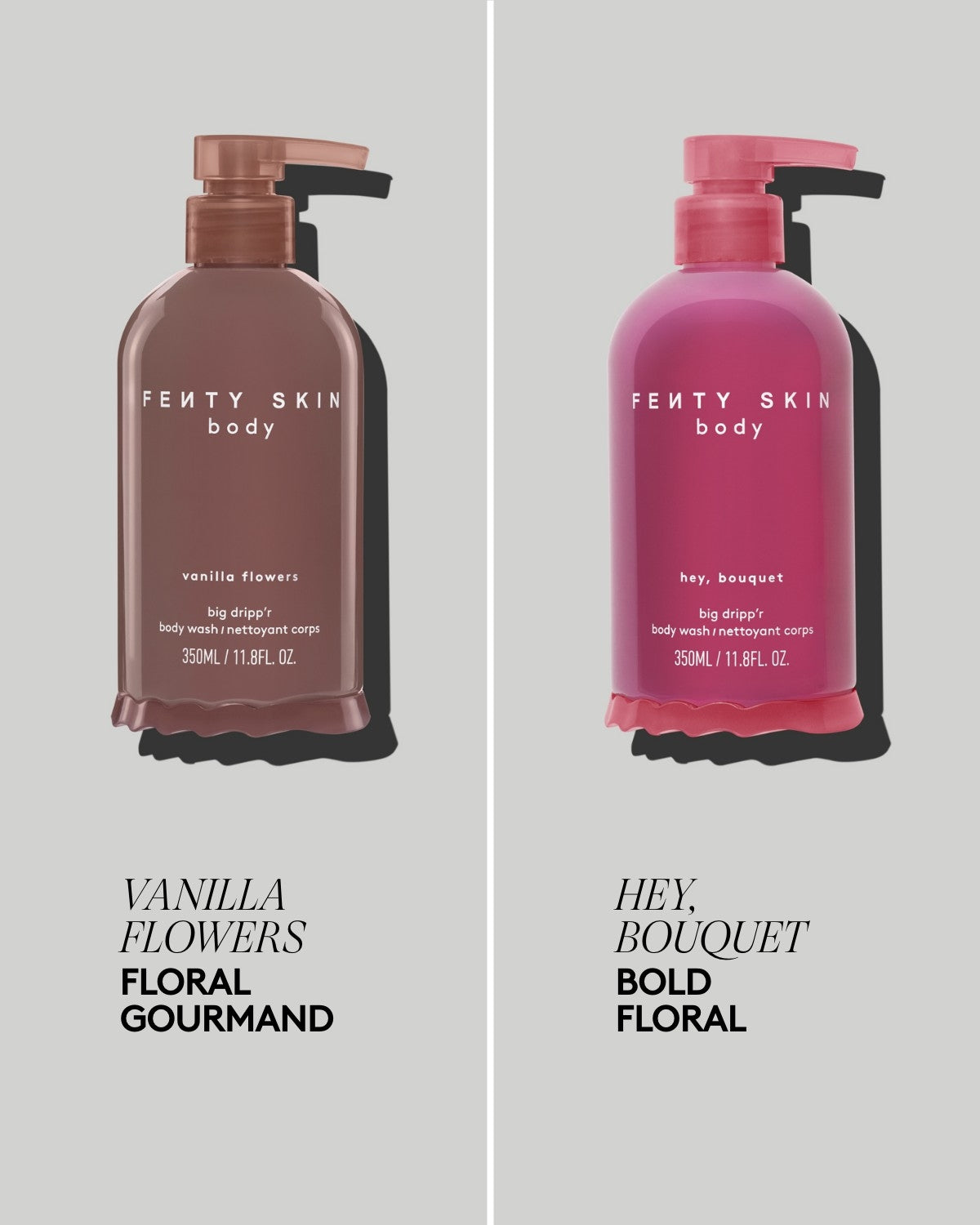 Big Dripp'r Body Wash