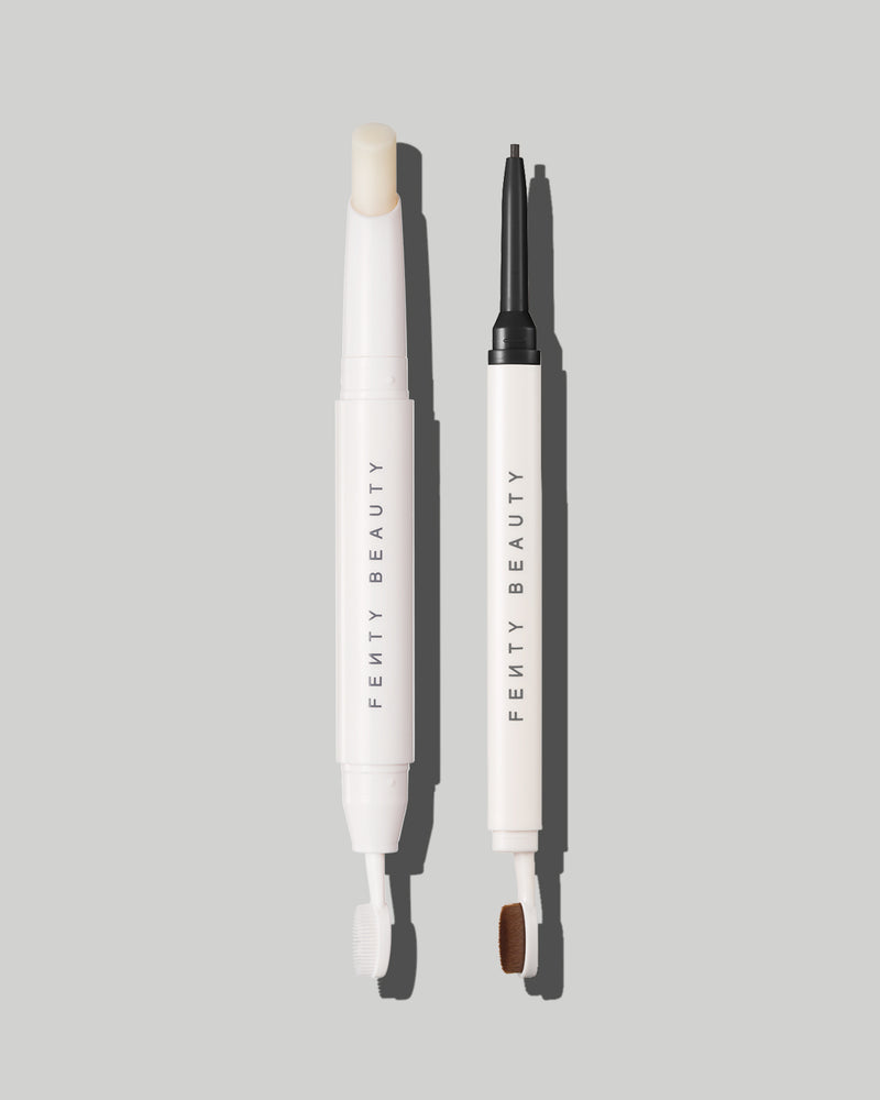 Brow MVP Eyebrow Pencil + Sculpting Wax Duo