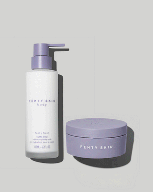 Butta Drop Body Care Bundle