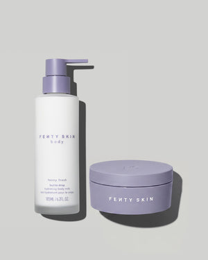 Butta Drop Body Care Bundle