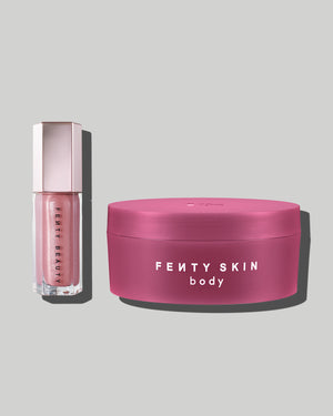 Fam Faves: Soft Skin + Lips Bundle