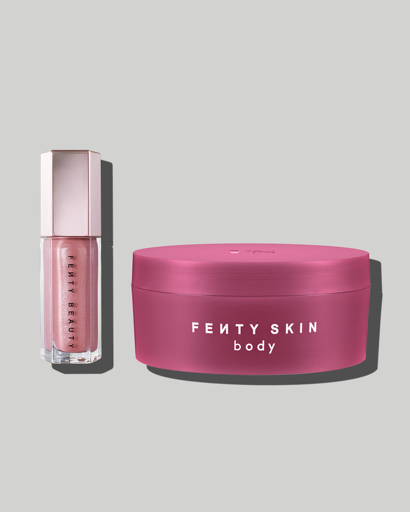 Fam Faves: Soft Skin + Lips Bundle