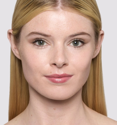 Light 126N | Pro Filt'r Fluid Flex Natural Matte Longwear Foundation