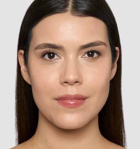 Light Medium 206W | Pro Filt'r Fluid Flex Natural Matte Longwear Foundation