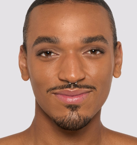 Medium Deep 436N | Pro Filt'r Fluid Flex Natural Matte Longwear Foundation