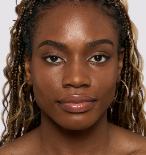 Medium Deep 486W | Pro Filt'r Fluid Flex Natural Matte Longwear Foundation