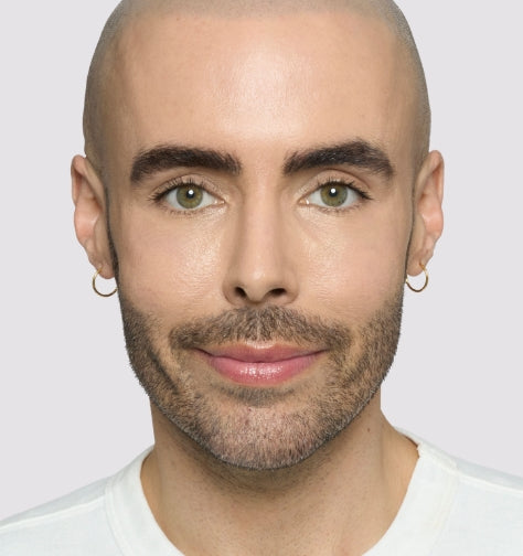 Light 186W | Pro Filt'r Fluid Flex Natural Matte Longwear Foundation