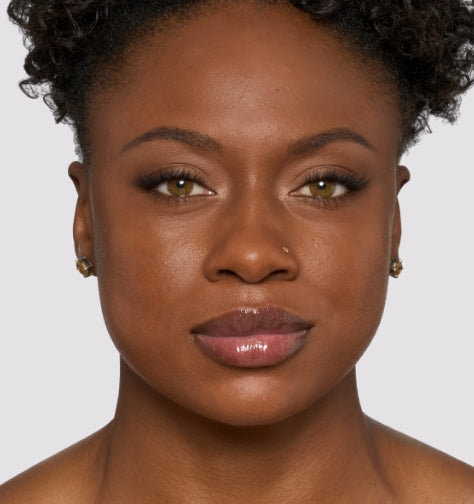 Medium Deep 496W | Pro Filt'r Fluid Flex Natural Matte Longwear Foundation