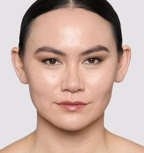 Light 146N | Pro Filt'r Fluid Flex Natural Matte Longwear Foundation