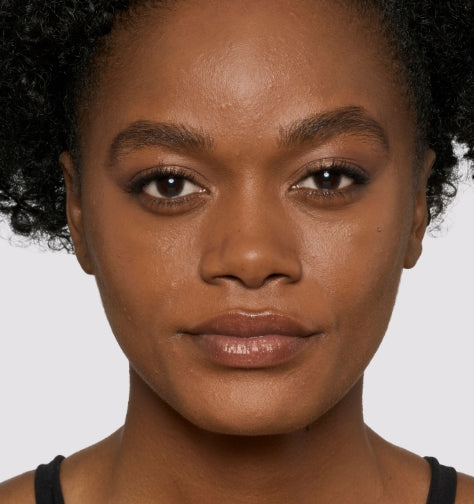 Medium Deep 476N | Pro Filt'r Fluid Flex Natural Matte Longwear Foundation