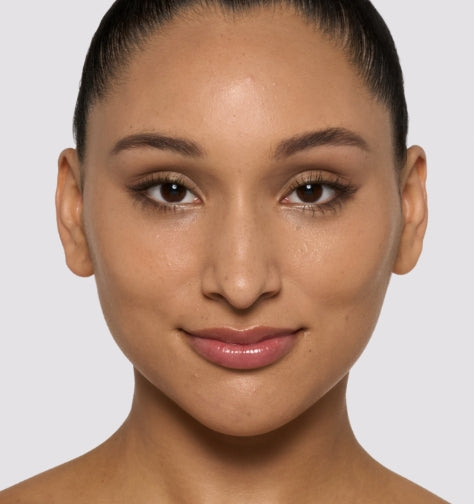 Medium 316N | Pro Filt'r Fluid Flex Natural Matte Longwear Foundation