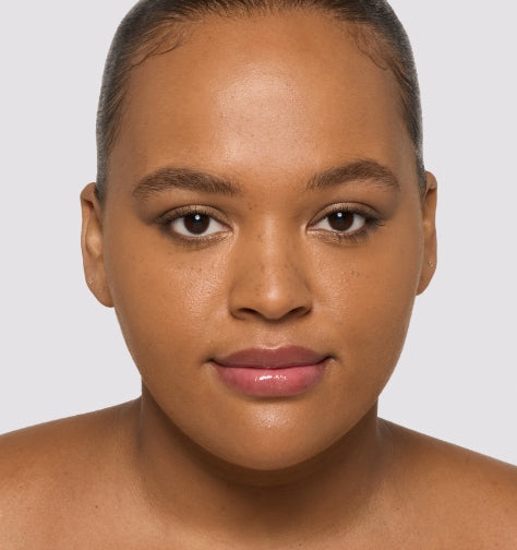 Medium Deep 416W | Pro Filt'r Fluid Flex Natural Matte Longwear Foundation