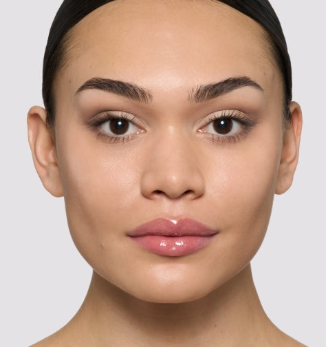 Light Medium 296N | Pro Filt'r Fluid Flex Natural Matte Longwear Foundation