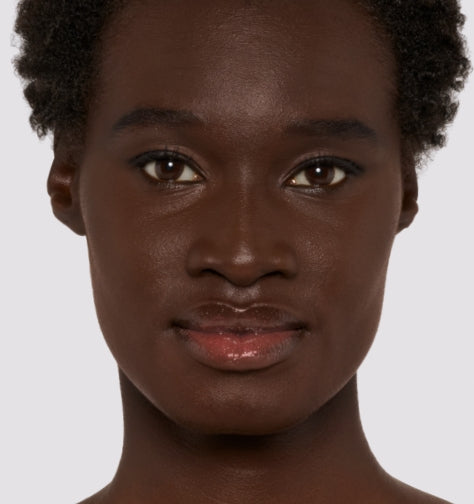 Deep 586W | Pro Filt'r Fluid Flex Natural Matte Longwear Foundation