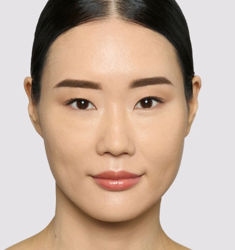 Light 166N | Pro Filt'r Fluid Flex Natural Matte Longwear Foundation