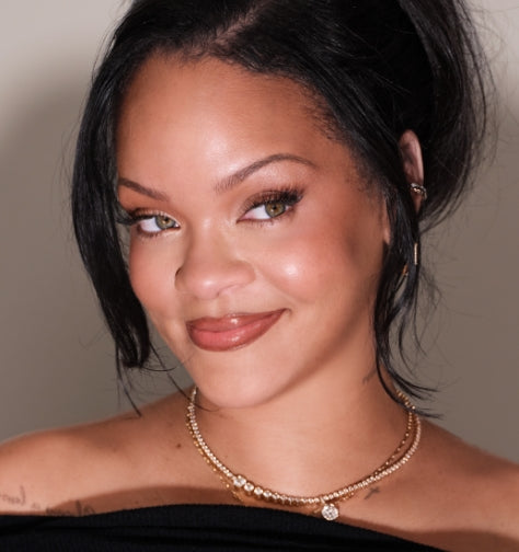 Rihanna wears Pro Filt'r 386W