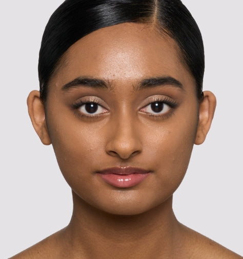 Medium Deep 406N | Pro Filt'r Fluid Flex Natural Matte Longwear Foundation
