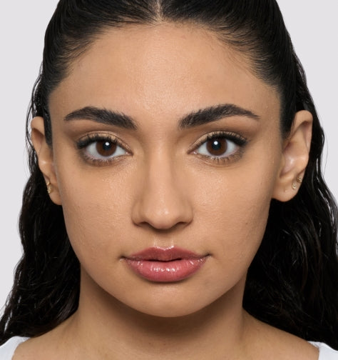 Light Medium 286W | Pro Filt'r Fluid Flex Natural Matte Longwear Foundation