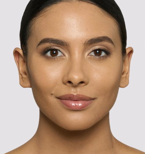 Medium 386W | Pro Filt'r Fluid Flex Natural Matte Longwear Foundation