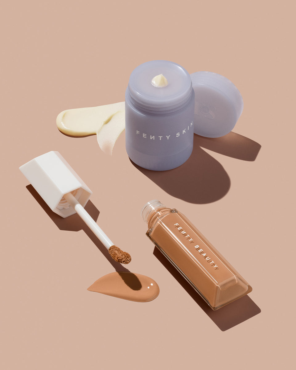 Conceal N Recover Day + Night Essentials | Fenty Beauty