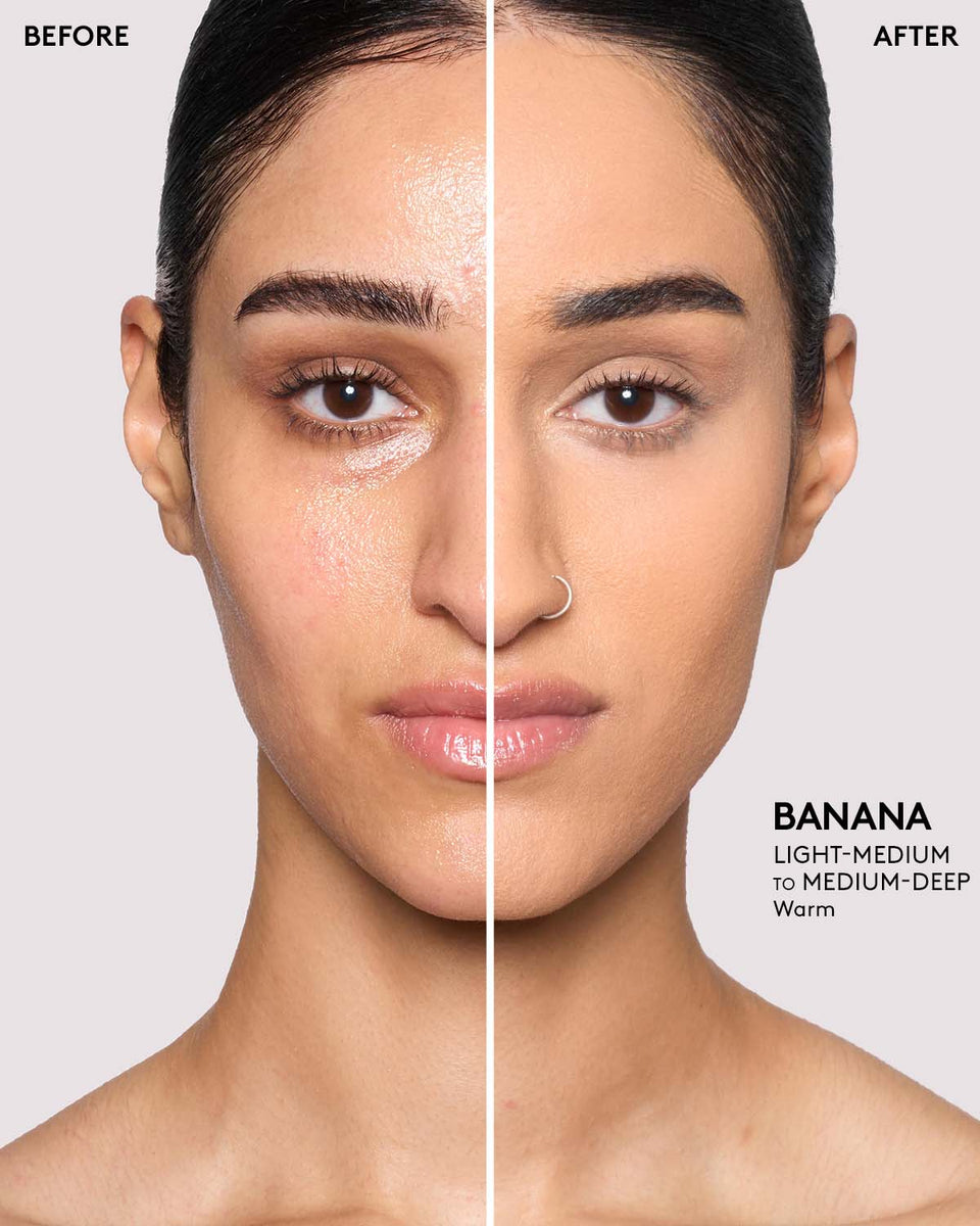 Fenty Beauty Reviews Fenty Powder Foundation Review Pro Filt'r