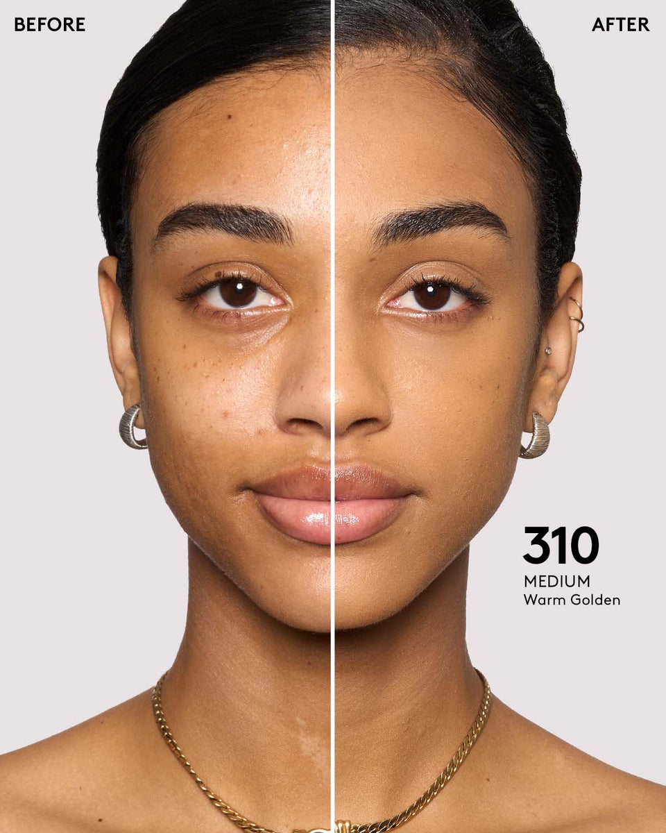 Fenty Foundation Fenty Base Fenty Beauty Pro Filt'r Foundation