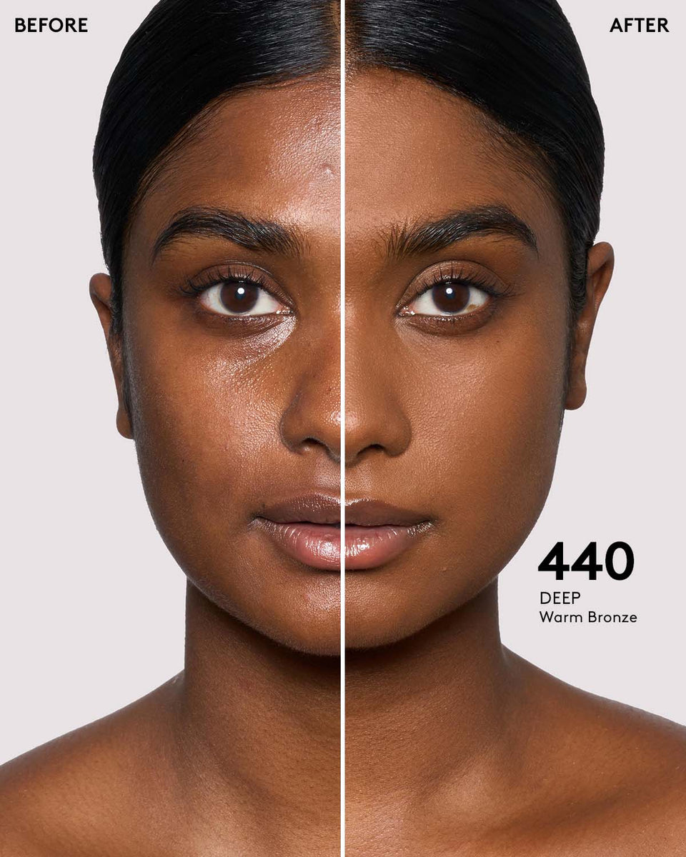 Pro Filt'r Soft Matte Longwear Foundation — #440 Fenty Beauty