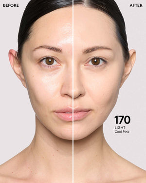 Soft'lit Naturally Luminous Longwear Foundation — 170