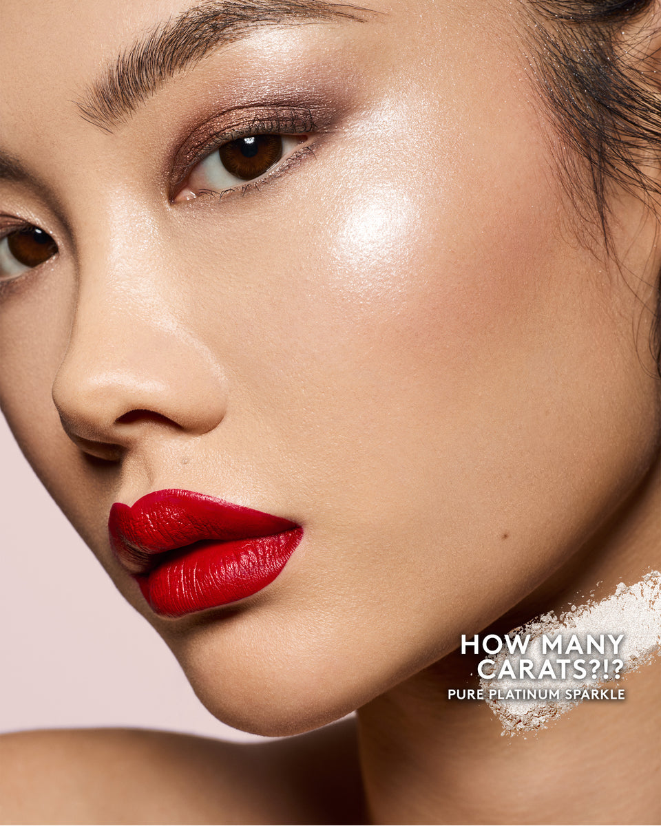 Diamond Bomb All-Over Highlighter Fenty Beauty