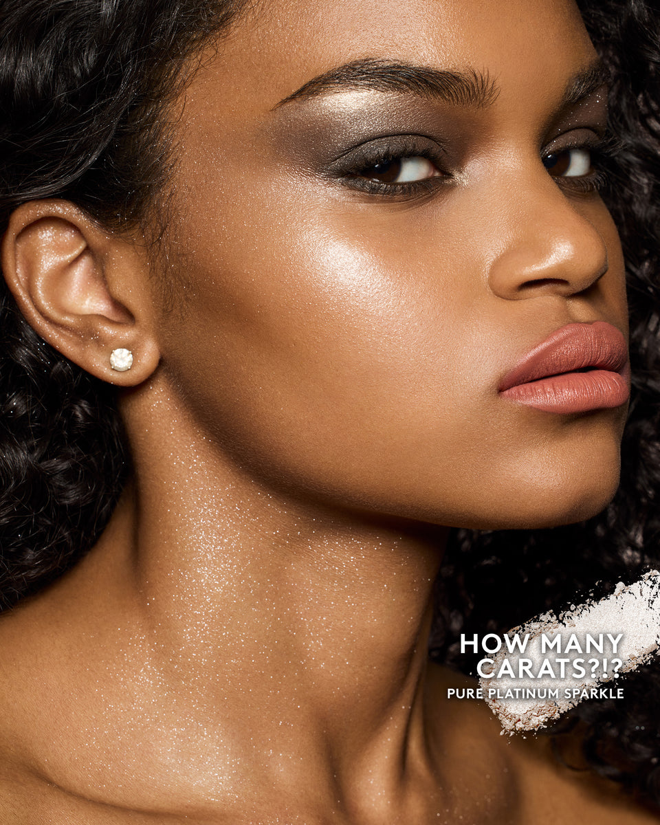 FENTY BEAUTY DIAMOND BOMB ハイライト フェンティー Diamond Bomb All-Over Highlighter | Fenty Beauty