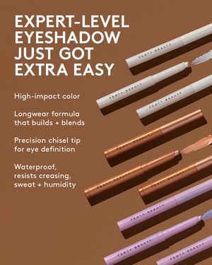Shadowstix Longwear Eyeshadow Stick — Diamond Veil How Many Carats?!