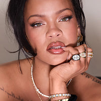 Rihanna's Inspo