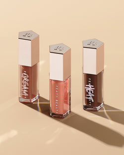 Triple Drip Gloss Bomb Trio Triple Drip Gloss Bomb Trio