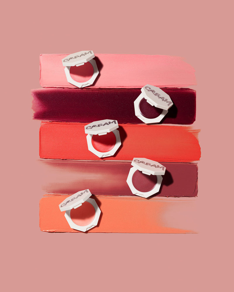 Cheeks Out Freestyle Cream Blush — Big Melons