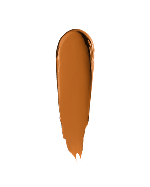 smear of Eaze Drop Stick in shade 20