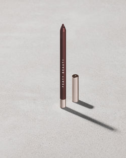 Trace'd Out Longwear Waterproof Pencil Lip Liner — Brown'd Out Trace'd Out Longwear Waterproof Pencil Lip Liner — Brown'd Out