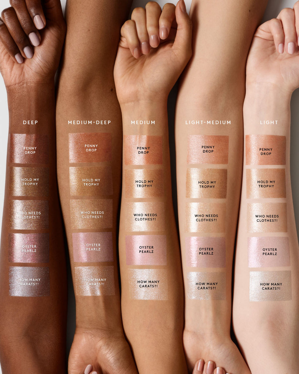 Body Lava | Fenty Beauty by Rihanna