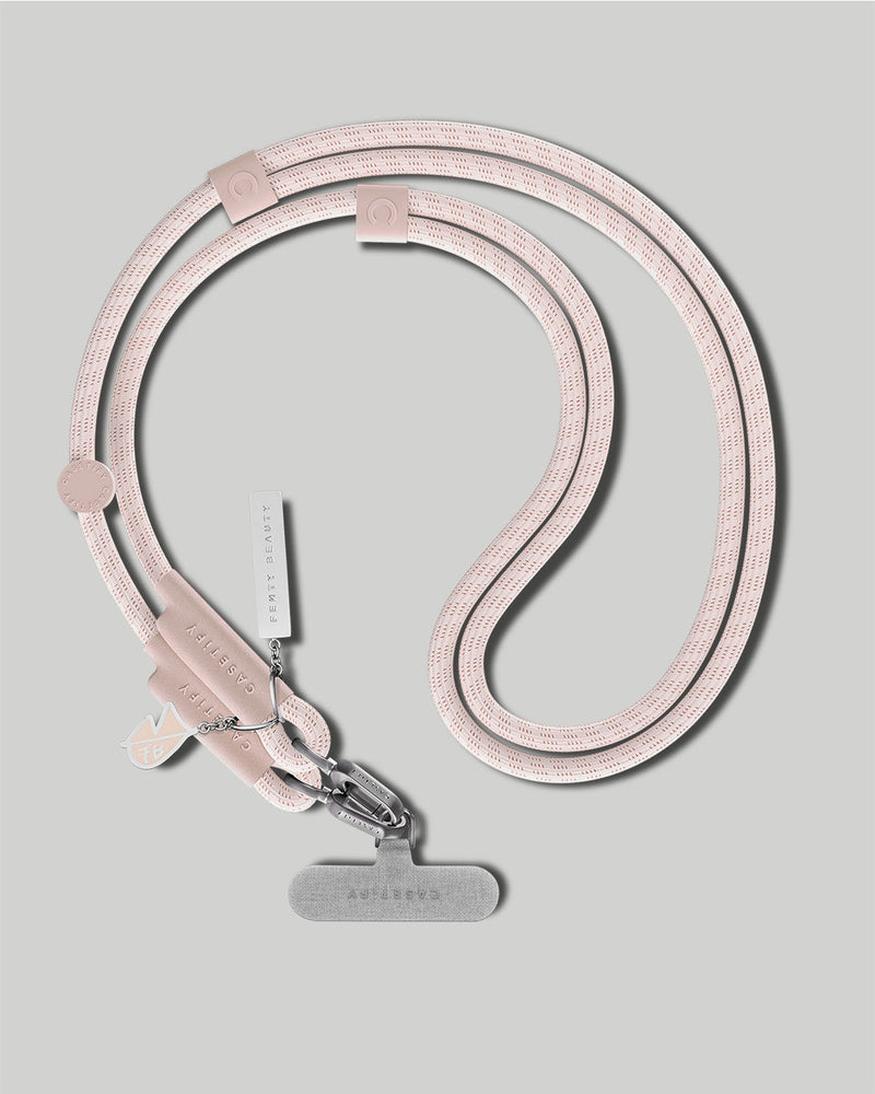 Fenty Beauty x CASETiFY: Crossbody Strap + Gloss Bundle