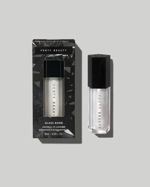 Gloss Bomb Universal Lip Luminizer — Diamond Milk