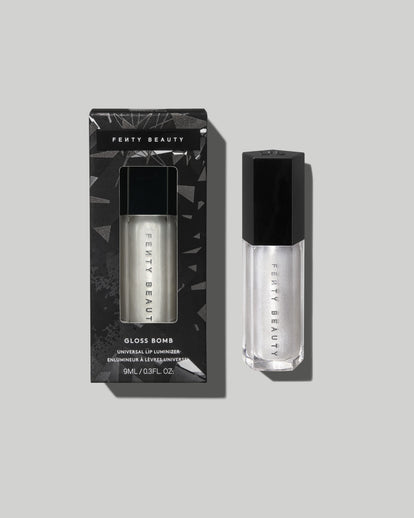 Gloss Bomb Universal Lip Luminizer — Diamond Milk