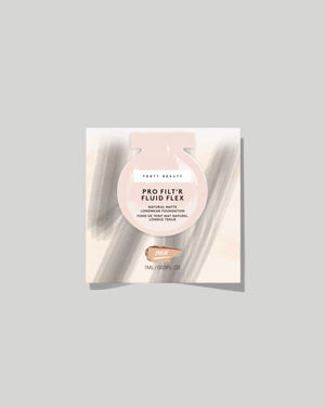 Pro Filt'r Fluid Flex Foundation Shade Sample —146N