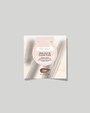 Pro Filt'r Fluid Flex Foundation Shade Sample —536W