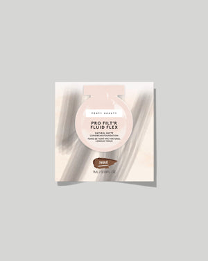 Pro Filt'r Fluid Flex Foundation Shade Sample —546N