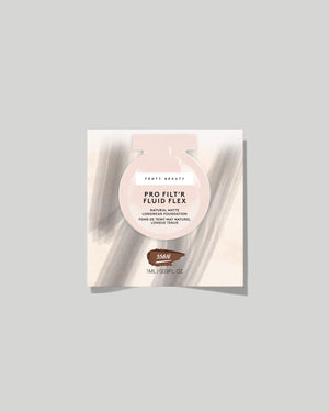 Pro Filt'r Fluid Flex Foundation Shade Sample —556N