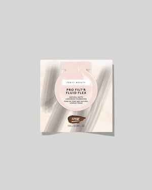 Pro Filt'r Fluid Flex Foundation Shade Sample —576W