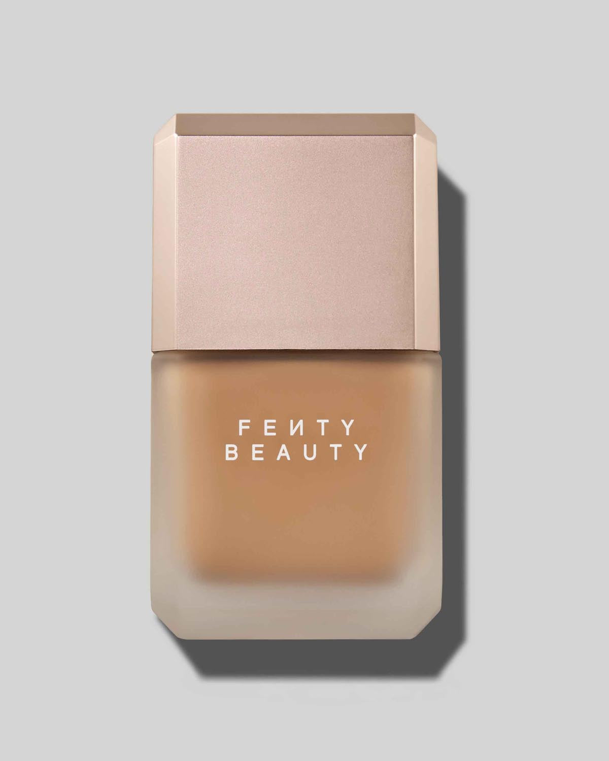 Pro Filt'r Fluid Flex Natural Matte Longwear Foundation — 386W