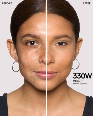 We're Even Hydrating Longwear Concealer — 330W